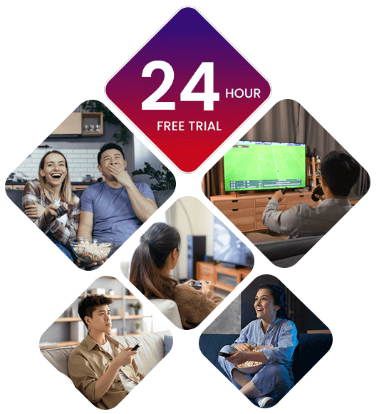 Boss Iptv best channels